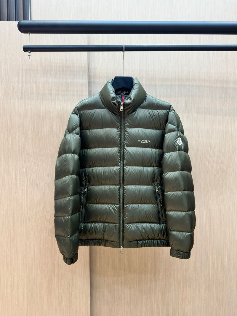 Moncler Down Jackets